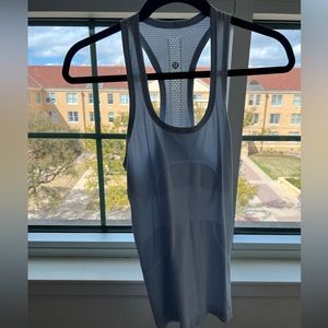 Lululemon Swiftly Tech Racerback Tank Top 2.0